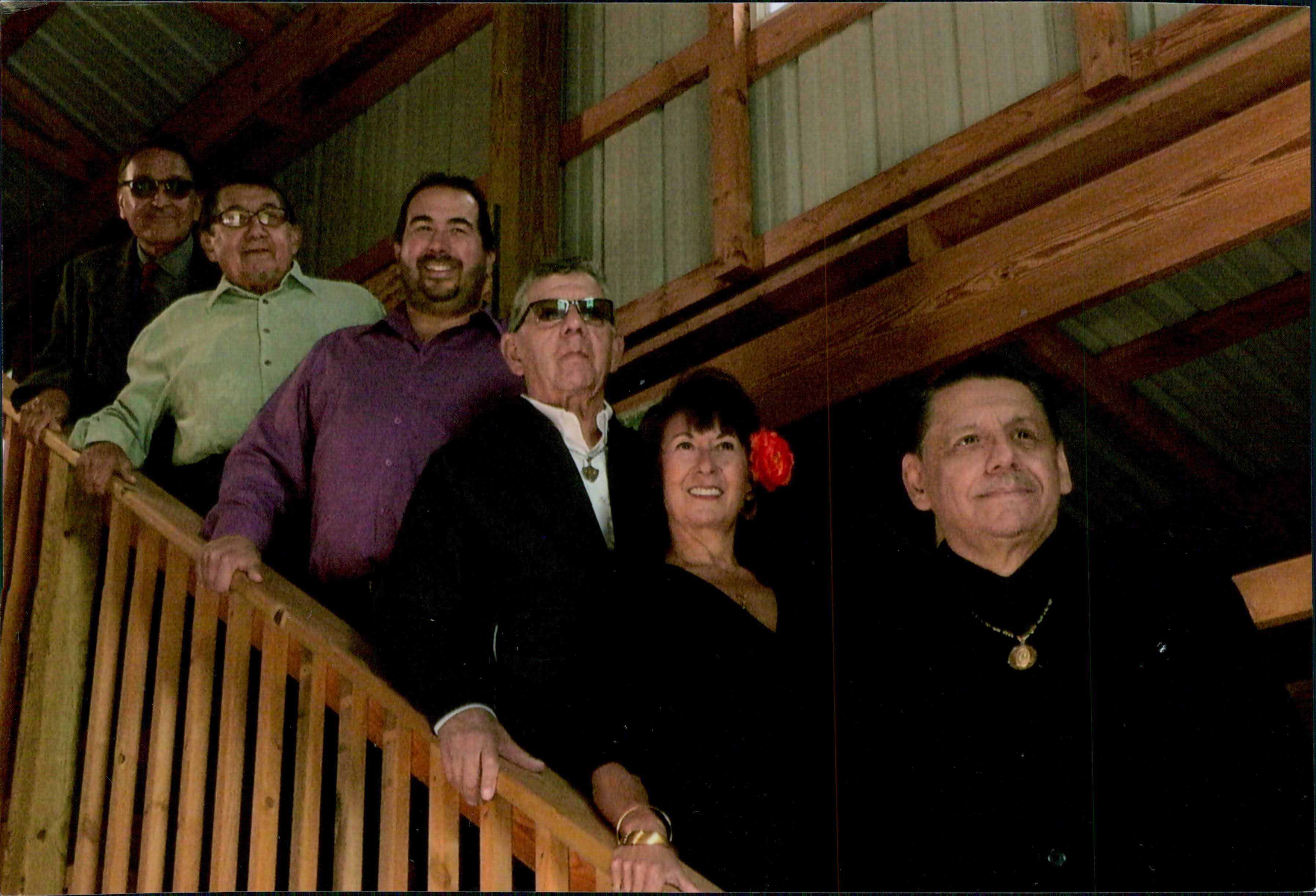 Duron family photo 1